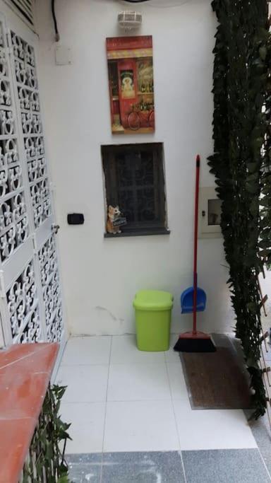 Appartamento Alex Guest House. *