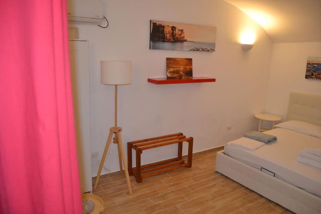 Appartamento Alex Guest House.