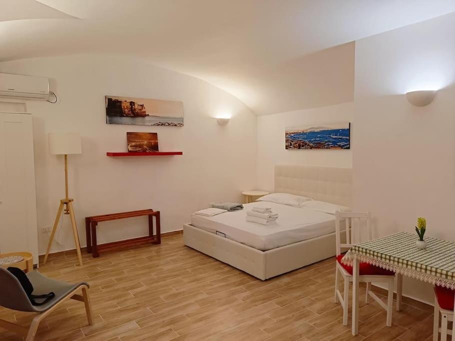 Alex Guest House. Appartamento *