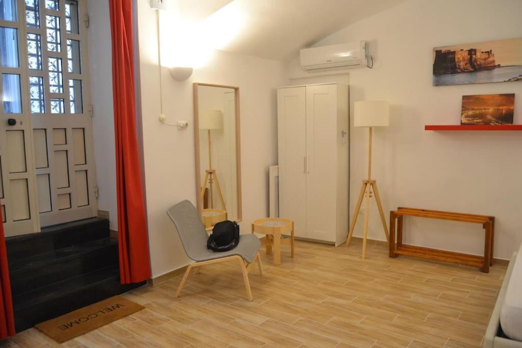 Appartamento Alex Guest House. Napoli